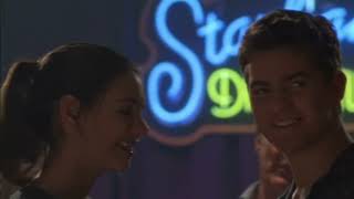 100 Years (Five for Fighting) - Joey and Pacey, Dawson's Creek