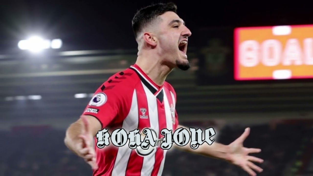 Southampton kërkon të rikthejë Armando Brojën