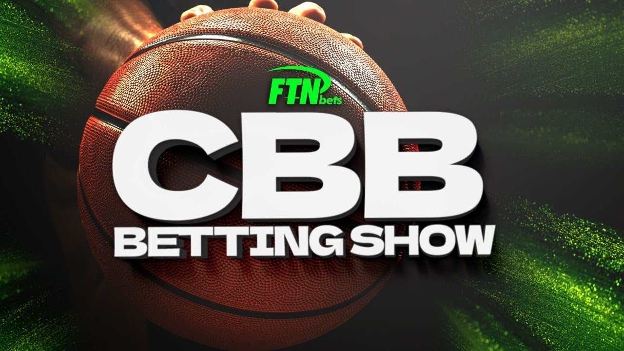 2/7 The College Basketball Betting Show with Mike Randle