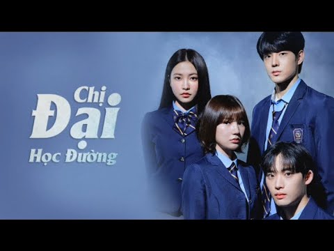 Chị Đại Học Đường - Bitch Rich - (Phim Độc Quyền) - Tập 1 - youtube
