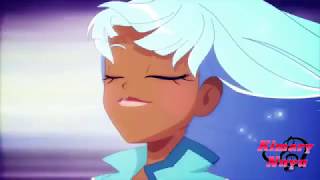Lolirock Talia Multilanguage Transformation 2020