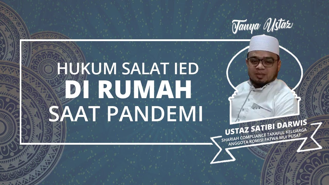 Kata Kata Selamat Lebaran Idul Fitri 2020 Ucapan Mohon Maaf Lahir Dan Batin Buat Keluarga Dan Teman Tribun Jabar