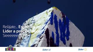 Escolares Lider