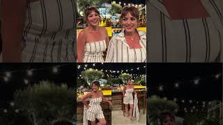 Ezgi Molanın Yeni Pozları Görenleri Mest Etti