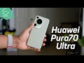 HUAWEI Pura 70 Ultra | Review en  español