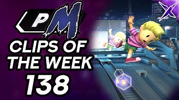 Project M Clips of the Week Episode 138