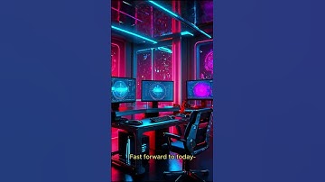 Supercomputers vs. Your PC: What Makes Them So Powerful? #shorts #viralshorts #viralvideo #video