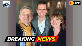 Emotional Goodbye💔 This Morning Star Leaves After Two Decades Alongside Ben Shephard!!