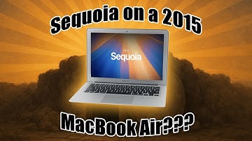 Can a $50 Dead MacBook Air Run the Latest macOS?