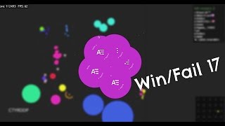 Agarlist.com / Alis.io Win/Fail 17 // 120,000 IN ONE SPLIT I made a flower.