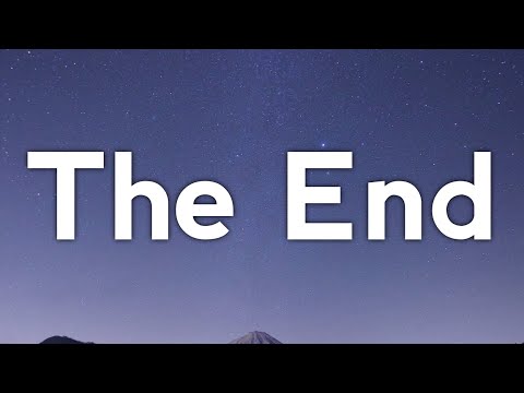 Alesso Charlotte Lawrence The End Lyrics 