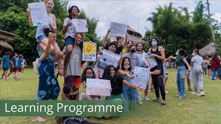 Sustainable Solutions 2021 - Green School Bali