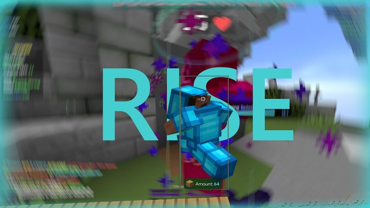 Rise is the smoothest client !