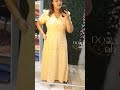 moda evangelica #vestido #moda #modaevangelica #modacrista #modamodesta #longo #provador #campo