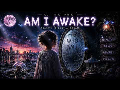 Dj Trili Frili - Am I awake?