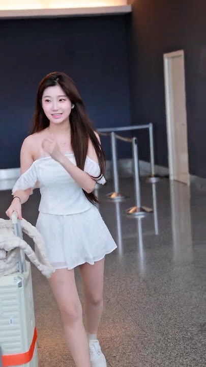 [問卦] 台男接機珠珠寶貝  狂喊珠珢加油