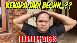 Download Lagu KENAPA BANYAK HATERS !! MP3 Download Lagu KENAPA BANYAK HATERS !! MP3
