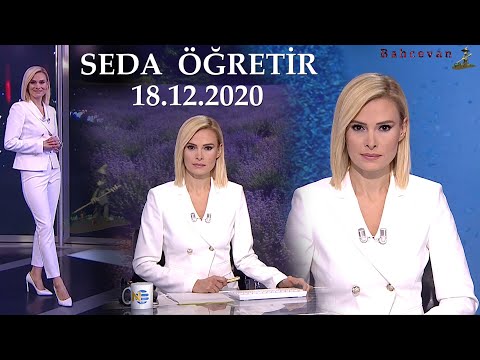 SEDA ÖĞRETİR - 18.12.2020