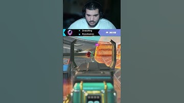 ARE THESE GUYS BOTS (Apex Legends) #shorts #apexlegends