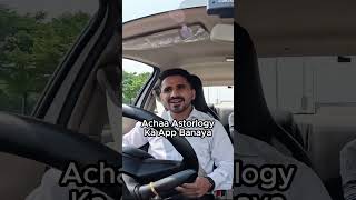 Sitting with Founder of Melooha | SHARK TANK featured ASTROLOGY app