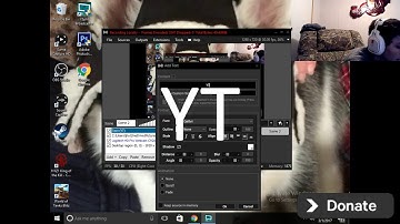 HOW TO GET YOUR WEB CAM ON XSPLIT!!!