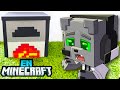 🌎 Mi Pobre Mascota Burrito Explicado EN MINECRAFT 🐴