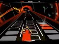 Brave Soul Fight (AudioSurf)