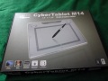 Adesso CyberTablet M14 Unboxing