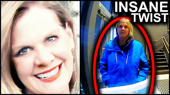 A Case With The Most INSANE Twist You've Ever Hear...