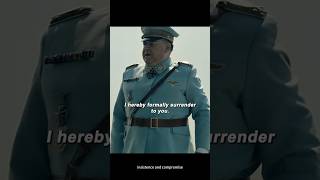 Nuremberg (2025) – Göring’s Surrender in Light‑Blue Uniform