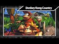 Donkey Kong Country (SNES) - 101% Longplay