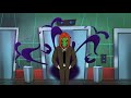 Shinedown - MONSTERS (Animation Video)