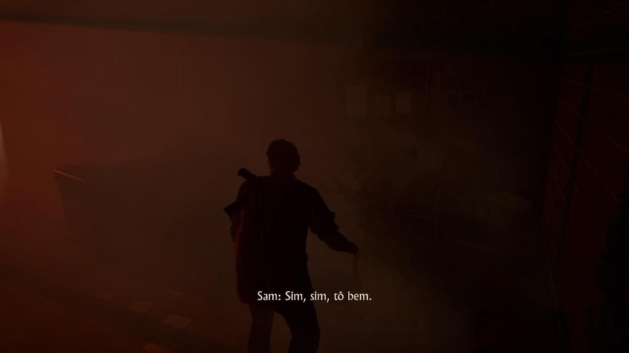 UNCHARTED 4 - Capitulo 5: Hector Alcazar - Gameplay em Português PT-BR!