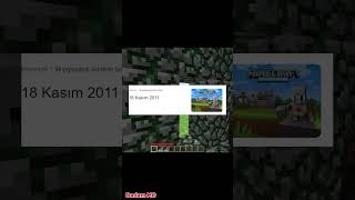 Yayların bir zamanlar oyundaki en güçlü alet olduğunu biliyor muydun ? #youtubeshorts #minecraft