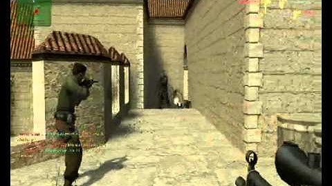 _~*SebderLautrer*~_ [GER] ;) CSS Ownage #1