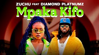 Diamond Platnumz Ft Zuchu - Mpaka Kifo (Official Music Video)