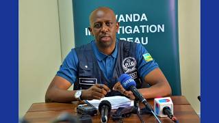 UMUVUGIZI WA RIB YABURIYE ABITWIKIRA SOCIAL MEDIA BAGAKORA IHOTERA RISHINGIYE KU GITSINA