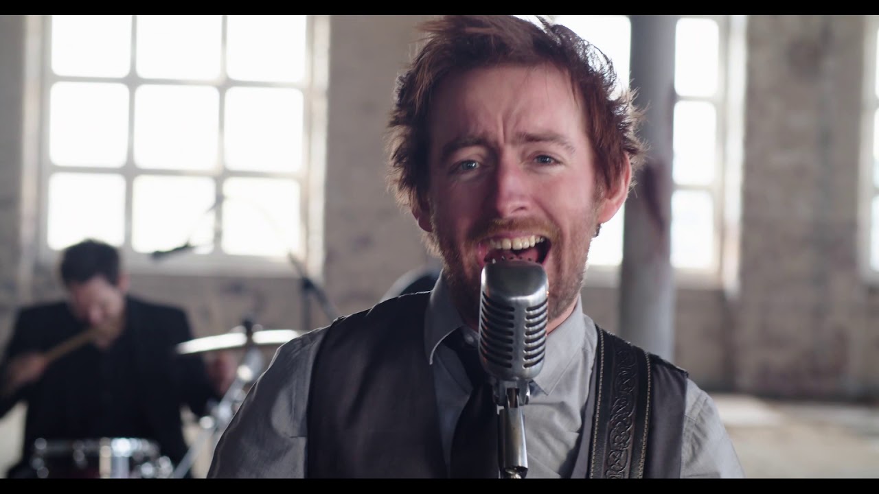 Three Card Trick Wedding & Party Band Promo Video | Wedding Bands Scotland