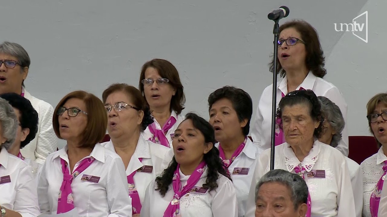 Elegidas por Dios - Grupo de Diaconisas