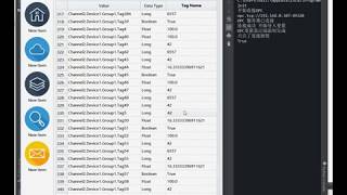 使用Python制作OPC UA Client
