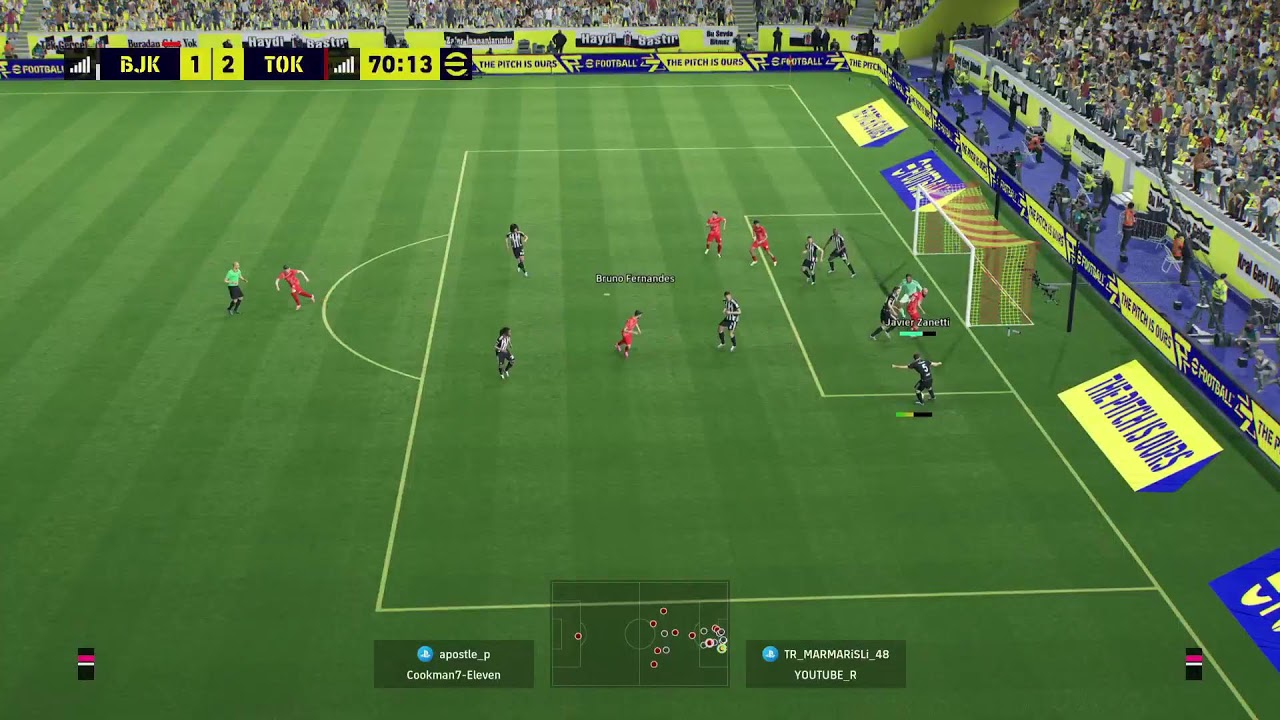 eFootball PES PES 26 GONAMi  05/03/2026