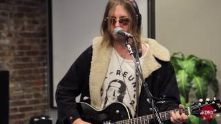 Vignette de la vidéo "Aaron Lee Tasjan "Refugee Blues" Live at KDHX 10/31/2016"