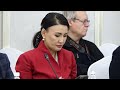 Как женщины Кыргызстана и Китая укрепляют дружбу народов