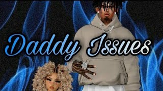 Imvu Series|Daddy Issues💙|S:1 E:6|BigHeadMaeVU
