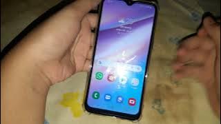 Kelebihan dan kekurangan Samsung Galaxy A10s