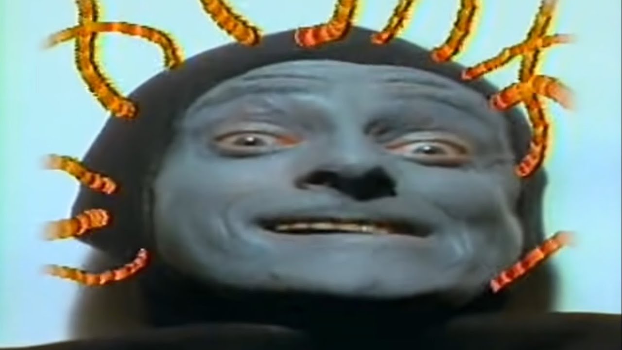 The Residents - Man's World