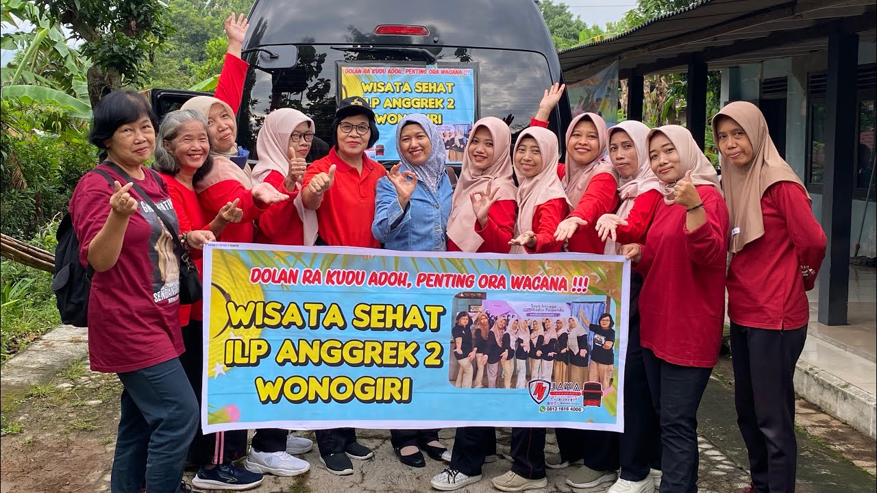 ILP Anggrek 2 Wonogiri Goes to Klaten #ajjayatransportwonogiri #wonogirihits #wonogiri 