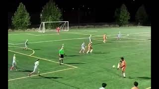 Matteo Abutin EA 2011B #elkgrovesoccer screenshot 3