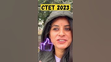 CTET 2023 Candidate Reaction | पिछले वर्ष के प्रश्न बहुत आ रहे हैं | NCF Questions