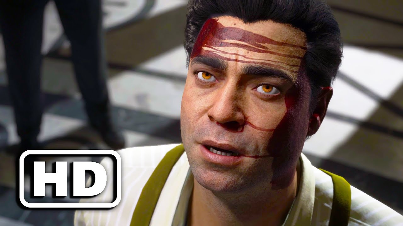 Mafia Definitive Edition - PAULIE'S REVENGE (Alternate Ending)